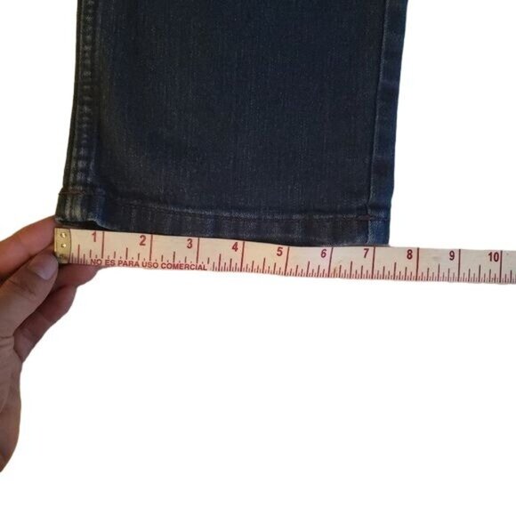 Tommy Hilfiger boys jeans revolution slim Blue denim size 14  blue color - Picture 13 of 13